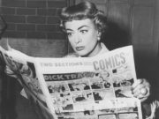 Novedades Destacadas: Julio 2016 novedades_destacadas_joan_crawford
