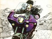 Prince: Alter Ego