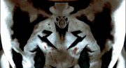 Antes de Watchmen: Rorschach