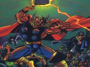 Ultraverse: Godwheel