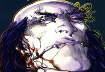 Ultraverse: Rune