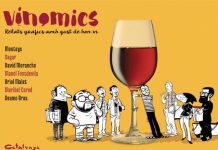 Vinómics – Deamo Bros