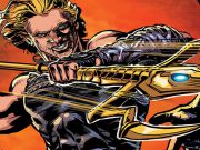 Aquaman #12