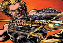 Aquaman #12