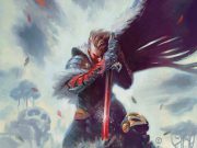 Black Knight: The Fall of Dane Whitman Black Knight