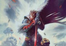 Black Knight: The Fall of Dane Whitman Black Knight
