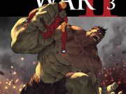 Civil War II #3: Segunda muerte y un héroe desacreditado Civil_War_II_Vol_1_3_Imagen_destacada