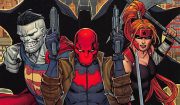 Reseñas DC: Red Hood and the Outlaws Rebirth #1