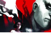 DC anuncia un romance gótico con ¡Deadman!