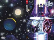 MLE. Estela Plateada. Más allá de las estrellas