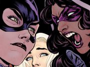 Resumen entrevista al nuevo equipo creativo de Birds of Prey.