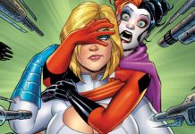Harley Quinn 6
