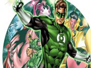 Reseñas DC: Hal Jordan and the Green Lanterns Corps#1