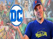 Geoff Johns deja su puesto de ejecutivo en DC Entertainment
