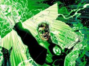 Reseñas DC: Hal Jordan y Los Green Lantern Corps Rebirth #01