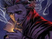 Simon Oliver habla de Hellblazer
