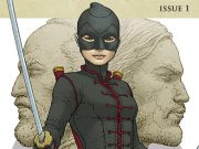 Mundo Independiente: Jupiter’s Legacy Vol. 2 Destacada Jupiter's Legacy Vol. 2 #1