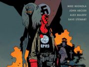 Hellboy y la AIDP: 1952