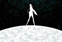 Mundo Independiente: Horizon #1 Horizon #1-Destacada