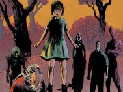 Mundo Independiente: Black Hammer #1