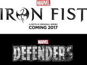 SDCC 2016: Primer vistazo a Iron Fist y The Defenders