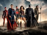 SDCC 2016: Primer avance de La Liga de la Justicia