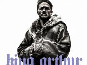 SDCC 2016: Primer trailer de King Arthur: The Legend of the Sword