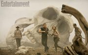 SDCC 2016: Primer vistazo a Kong: Skull Island Primera imagen oficial de Kong: Skull Island