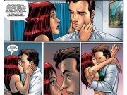 Marvel Saga. El asombroso Spiderman 3. Vida y muerte de las arañas