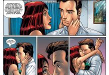 Marvel Saga. El asombroso Spiderman 3. Vida y muerte de las arañas