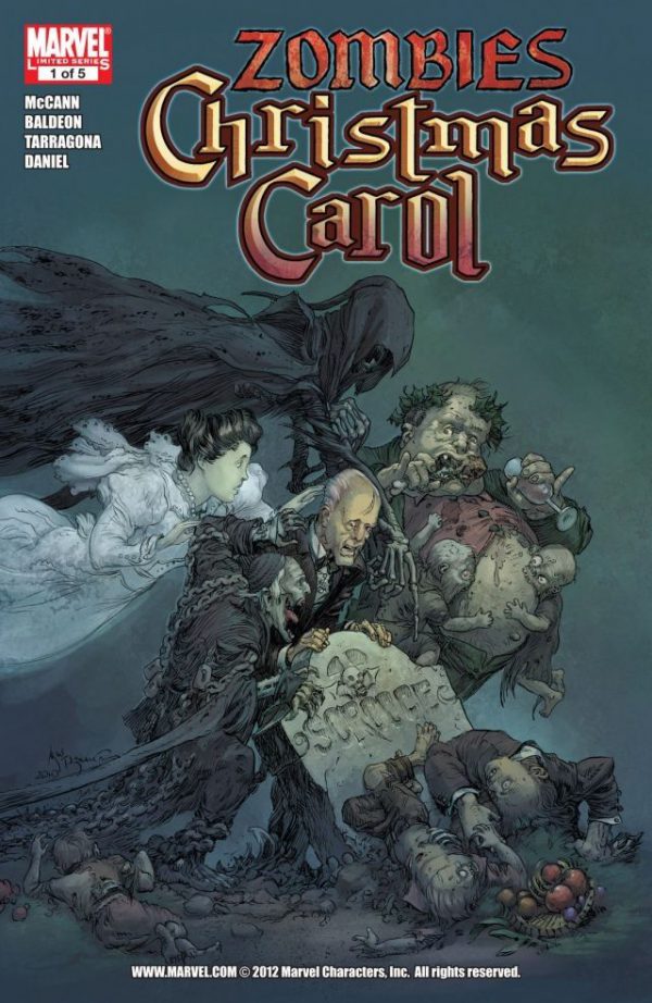 Marvel_Zombies_Christmas_Carol_Cover