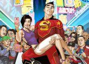 Reseñas DC: New Superman #1