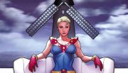 Miracleman: La Edad de Oro