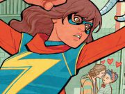 Ms. Marvel 4. Superfamosa
