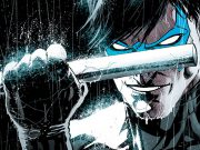 Reseñas DC: Nightwing Rebirth #1 y Nightwing #1