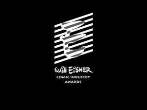 Premios Eisner