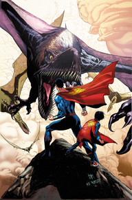 Superman#8