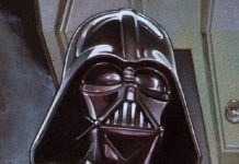 Star Wars: Darth Vader vol. 1