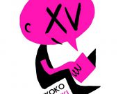 Cartel de David Aja para el XV Salón del Cómic de Getxo