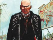 Scalped Libro uno