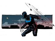 DC Comics cancela la miniserie Vigilante:Southland tras su tercer número.
