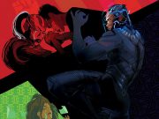 Black Panther: World of Wakanda #1 Black Panther World of Wakanda Imagen destacada