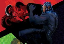 Black Panther World of Wakanda Imagen destacada