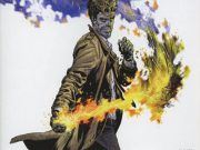 Reseñas DC: Hellblazer Rebirth #1