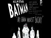 Resumen entrevista a Snyder y Romita Jr. sobre All Star Batman