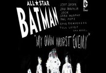 Resumen entrevista a Snyder y Romita Jr. sobre All Star Batman