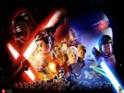 #ZNGames Lego Star Wars: El despertar de la Fuerza