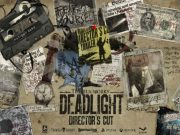 #ZNGames Deadlight Director’s Cut