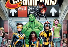 Champions reunirá a los jóvenes héroes de Marvel Marvel Young Adults: nueva línea económica de Panini Cómics