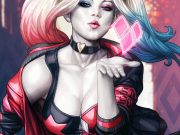 Qué está pasando en el cómic americano (+2)